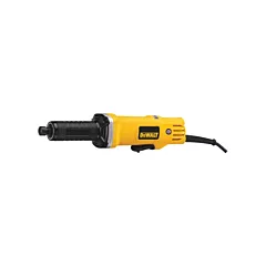 Dewalt Die Grinder with No Lock-On Switch, 1/4