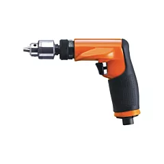 Dotco Perceuse non réversible de série 14CF, 1/4