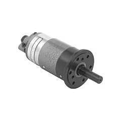 Dotco Mandrin de perçage à angle droit, 3,2 mm (332)