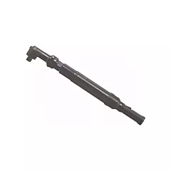 Dotco Mandrin de perçage à angle droit, 4 mm (340)