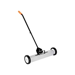 Vestil Magnetic Sweepers