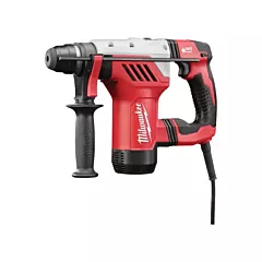 Milwaukee Ensemble marteau rotatif SDS Plus