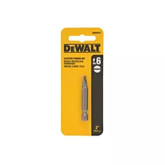 Dewalt Screwdriver Bit