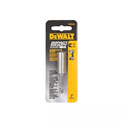 Dewalt Magnetic Bit Holder, 1/4