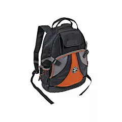 Klein Tools Tradesman Pro™ Electrician's Backpack Organizer, 14