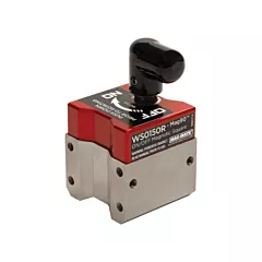 Mag-Mate Mag90™ On/Off Magnetic Squares