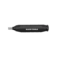 Klein Tools Torque Screwdriver Set, 5
