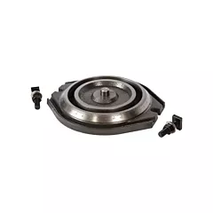 C.H. Hanson Palmgren® Dual Force Swivel Vise Base (9625921)