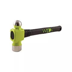 Wilton BASH® Ball Pein Hammer, 14