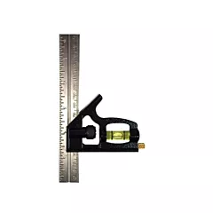 Johnson Johnson™ 406EM - Combination Square, 6