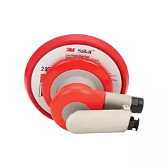 3M Non-Vacuum Random Orbital Sander, 1/4