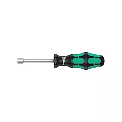 Wera Tools 395 Series Hollow Nutdriver