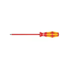 Wera Tools 160 iS VDE Insulated Phillips screwdriver
