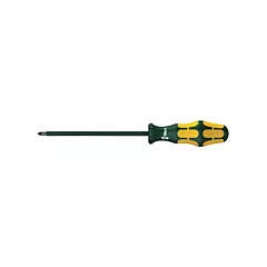 Wera Tools 160 iS VDE Insulated Square point screwdriver