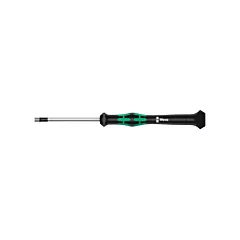 Wera Tools Micro Hex- Plus screwdriver, Hex Plus (5118075001)