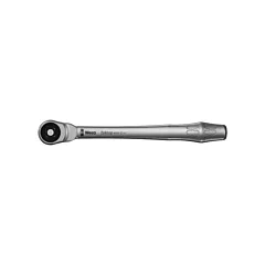 Wera Tools Zyklop Metal 1/2 Ratchet, 11-1/16