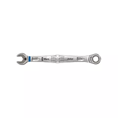 Wera Tools Joker Combination Wrench 5/16, 5/16