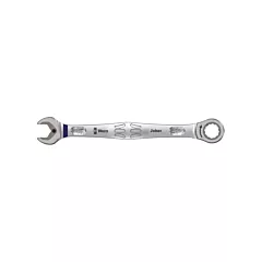 Wera Tools Joker Combination Wrench 7/16, 7/16