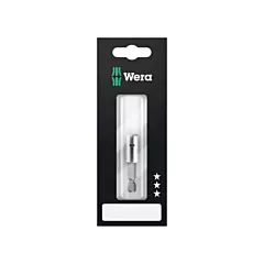 Wera Tools Universal Bitholder 1/4, 1/4