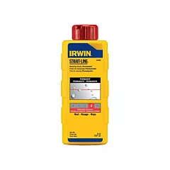 Irwin Standard Marking Chalk Refill (64902)