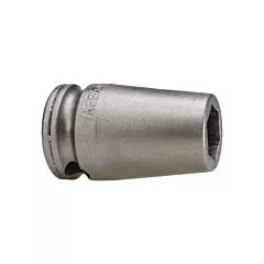 Apex Douille pour vis de feuille de métal