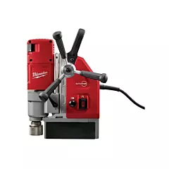 Milwaukee Electromagnetic Drill Kit, 1-1/2