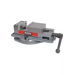 King Canada Milling Vise