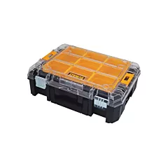 Dewalt TSTAK® V Organizer with Clear Lid, 17-1/4