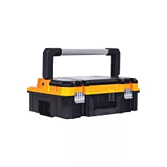 Dewalt Coffre à outils avec poignée longue TSTAK(MD) I, 17-1/4