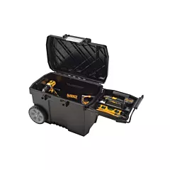 Dewalt Contractor Chest, 24-13/16