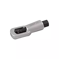 Gray Tools Nut Breaker, 7/16