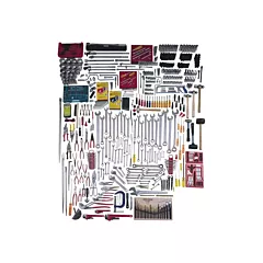 Gray Tools Ensemble maître complet, 831 Nbre de morceaux (MS1835-TO)