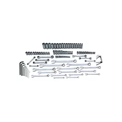 Gray Tools Add On Set, 104 No. of Pieces (MSM2102)