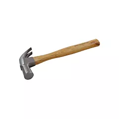 Gray Tools Claw Hammer