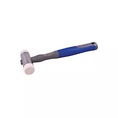 Gray Tools Hammer with Nylon Tips, 11-1/2