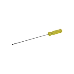Gray Tools Electrician's Slotted Screwdriver