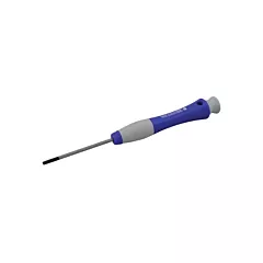 Gray Tools Slotted Precision Screwdriver