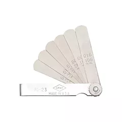 Gray Tools Feeler Gauge (FG23)