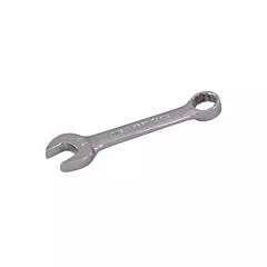 Gray Tools Stubby Combination Wrench