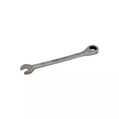 Gray Tools Combination Fixed Head Ratcheting Wrench