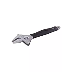 Gray Tools Adjustable Wrench