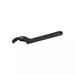 Gray Tools Clé à crochet à tête ajustable