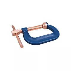 Gray Tools C-Clamp
