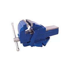 Gray Tools Ductile Iron Mechanics Bench Vise