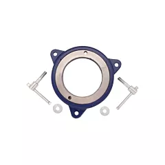 Gray Tools Swivel Base For Vise