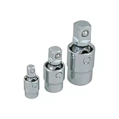 Gray Tools Universal Joint Socket Set