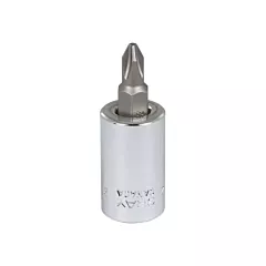 Gray Tools Douilles à embouts Phillips