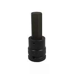 Gray Tools Impact Socket, 3/4