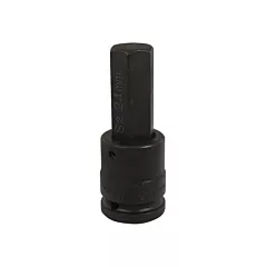 Gray Tools Hex Head Impact Socket, 3/4