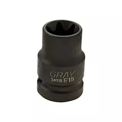 Gray Tools Torx® Socket